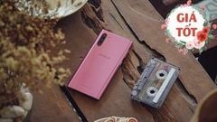  Flagship Samsung hàng đổi trả đang giảm giá hết ý, sở hữu ngay chỉ từ 8.2 triệu, máy cấu hình mạnh giá hời tậu liền tay 
