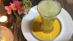  6 cách làm nước ép bí đao dễ uống, thanh mát, hỗ trợ giảm cân 
