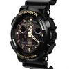 Đồng hồ Nam G-Shock GA-100CF-1A9DR