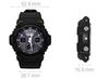 Đồng hồ Nam G-shock GAS-100B-1ADR