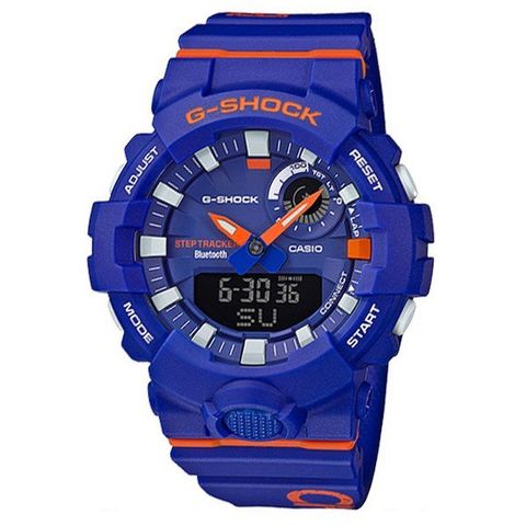 Đồng hồ Nam G-Shock GBA-800DG-2ADR