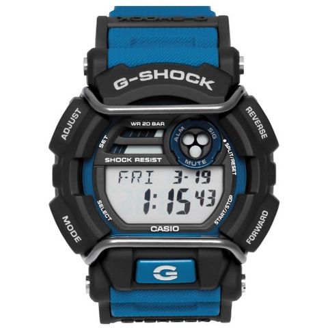 Đồng hồ Nam G-Shock GD-400-2DR