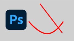  Cách vẽ đường thẳng, cong trong Photoshop đơn giản, hướng dẫn chi tiết 
