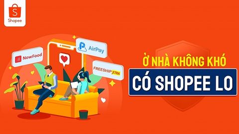 Cách đăng ký, tạo tài khoản Shopee trên điện thoại, máy tính đơn giản