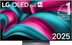  Smart Tivi LG OLED evo AI 4K 55 Inch OLED55C5PSA 