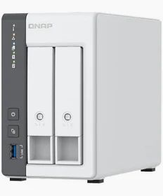 NAS Qnap TS-216G