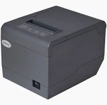  Máy in hóa đơn Zywell Zy908 (USB, LAN) 