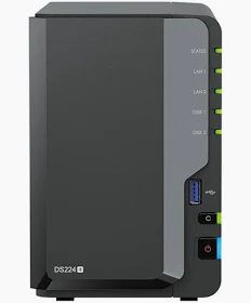NAS Synology DS225+