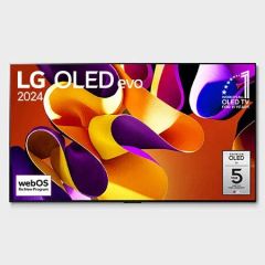  Smart Tivi LG OLED Evo 4K 55 Inch OLED55G4PSA 