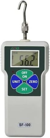 Máy đo lực kéo/đẩy điện tử ALIYIQI SF-300 (300N/0.1N)
