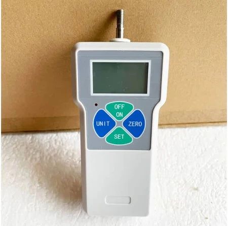 Máy đo lực kéo/đẩy điện tử ALIYIQI SF-10 (10N/0.01N)