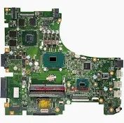 Main Dell G3 3590 i7-9750H GTX 1650, 18839-1, 19703-1, 18812-1, 18225-1
