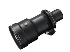  Short Throw Zoom Lens Projector Panasonic Et-d75le6 