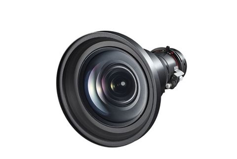 Short Throw Zoom Lens Projector Panasonic Et-dle060