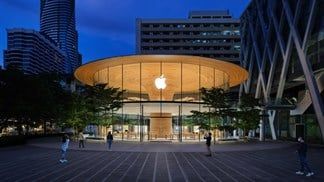 Bạn sẽ trở thành nhân viên của Apple Store bằng shortcut đặc biệt này