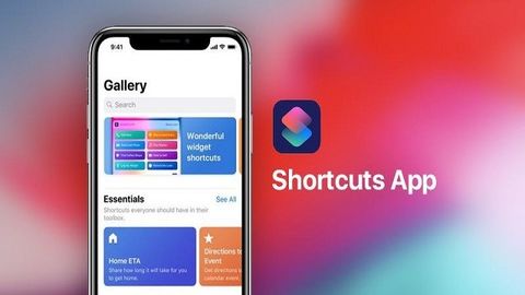 Cách tạo widget tắt Wi-Fi trên màn hình chính iPhone
