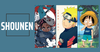Shounen là gì? Những bộ Shounen manga và Shounen anime nổi tiếng