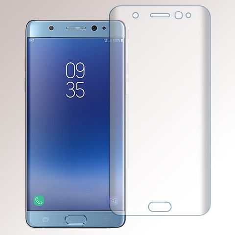 Miếng dán full màn hình TA SHT31 Galaxy Note FE