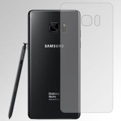  Miếng dán full mặt lưng TA SHT31 Galaxy Note FE 