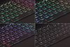 Laptop MSI GL65 Leopard 10SCXK i7 10750H/8GB/512GB/4GB GTX1650/144Hz/Balo/Chuột/Win10 (217VN)