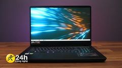  Đánh giá chi tiết MSI GP76 Leopard: Hiệu năng siêu đỉnh với card đồ họa RTX 3070, Intel Core i7 cùng hệ thống tản nhiệt mát rượi 