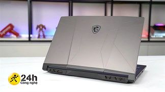 Trên tay đánh giá MSI Pulse GL76: Mẫu laptop gaming mạnh mẽ với Intel Core i7 thế hệ thứ 11 cùng card đồ họa RTX 3060