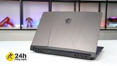  Trên tay đánh giá MSI Pulse GL76: Mẫu laptop gaming mạnh mẽ với Intel Core i7 thế hệ thứ 11 cùng card đồ họa RTX 3060 