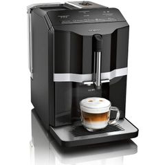 Máy Pha Cafe Tự Động Siemens Ti35a509de Eq.300 Black 