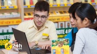 Giải đáp 7 câu hỏi thường gặp về việc làm CTV bán hàng cùng TGDĐ, cần vốn không, chiết khấu bao nhiêu, bảo hành thế nào