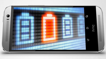 Kích hoạt siêu tiết kiệm Pin trên HTC U11