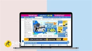 Bên cạnh các sản phẩm điện máy gia dụng... Điện máy XANH còn kinh doanh vô số mặt hàng gia đình, bạn đã biết hết chưa?