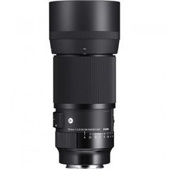  Sigma 105mm F/2.8 Dg Dn Macro Art For L Mount / Leica / Panasonic 