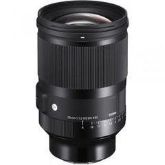  Sigma 35mm F/1.2 Art For L-mount (panasonic / Leica / Sigma) 