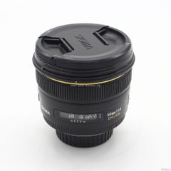  Sigma 50mm F1.4 EX DG HSM cho Canon 