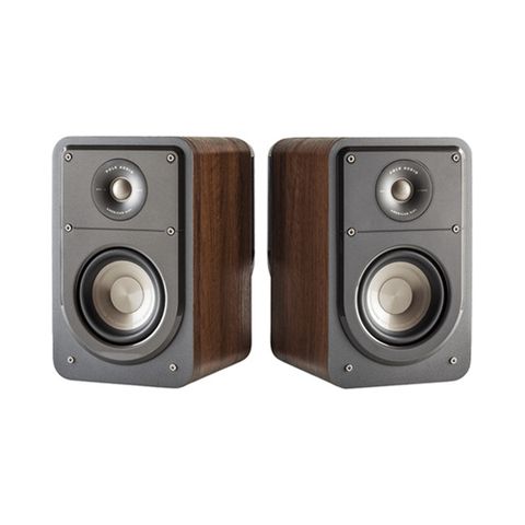 LOA POLK SIGNATURE S15 - BROWN