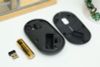 Chuột Bluetooth Silent Logitech Pebble M350