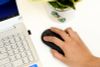 Chuột Bluetooth Silent Logitech Pebble M350