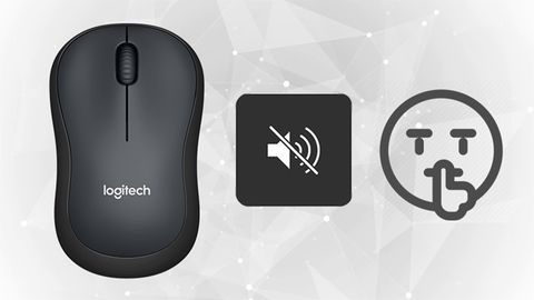 Công nghệ Silent trên chuột máy tính (Silent Mouse) là gì?