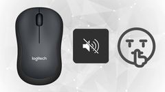  Công nghệ Silent trên chuột máy tính (Silent Mouse) là gì? 
