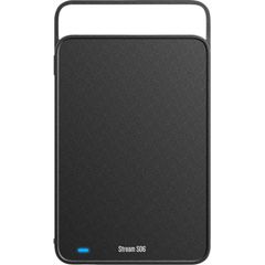  Silicon Power  External Storage Stream S06 2Tb 