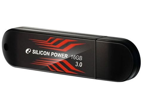 Silicon Power  Blaze B10