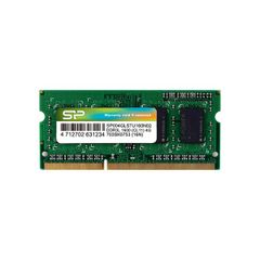  Silicon Power  Ddr3L 204-Pin Low Voltage So-Dimm 