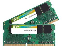  Silicon Power  Ddr4 260-Pin So-Dimm 