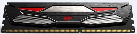 Silicon Power  Ddr4 Unbuffered Dimm (Heatsink)