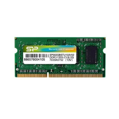 Silicon Power  Ddr 200-Pin So-Dimm