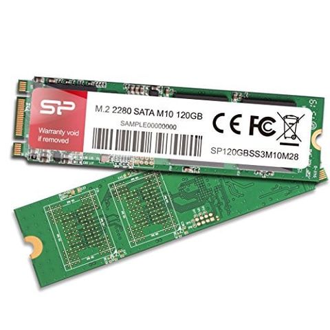 Silicon Power  M10 M.2 2280