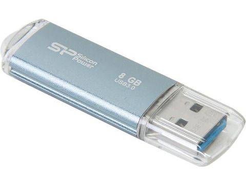 Silicon Power  Marvel M01