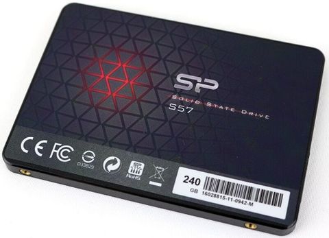 Silicon Power  Slim S57