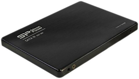 Silicon Power  Slim S60