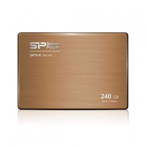 Silicon Power  Slim S70